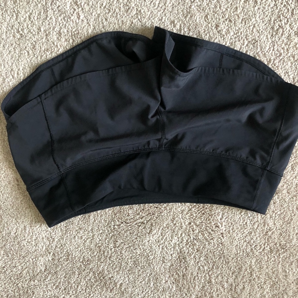 Lululemon Speed Up Shorts